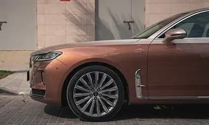 Electronic Courtesy Lighting System: Enjoying the Comfort and Dignity from Brand-New Technology.